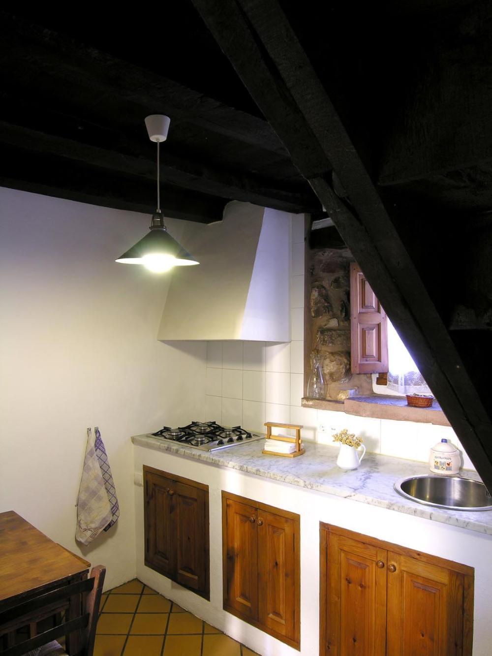 Casas Rurales El Mayorazgo Cordovilla de Aguilar Esterno foto