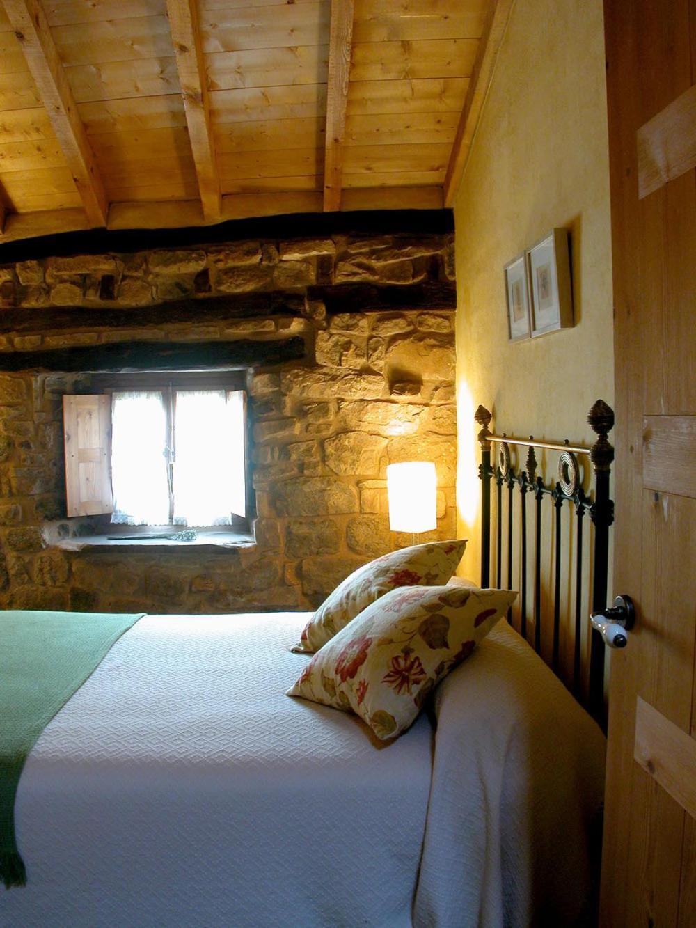 Casas Rurales El Mayorazgo Cordovilla de Aguilar Esterno foto