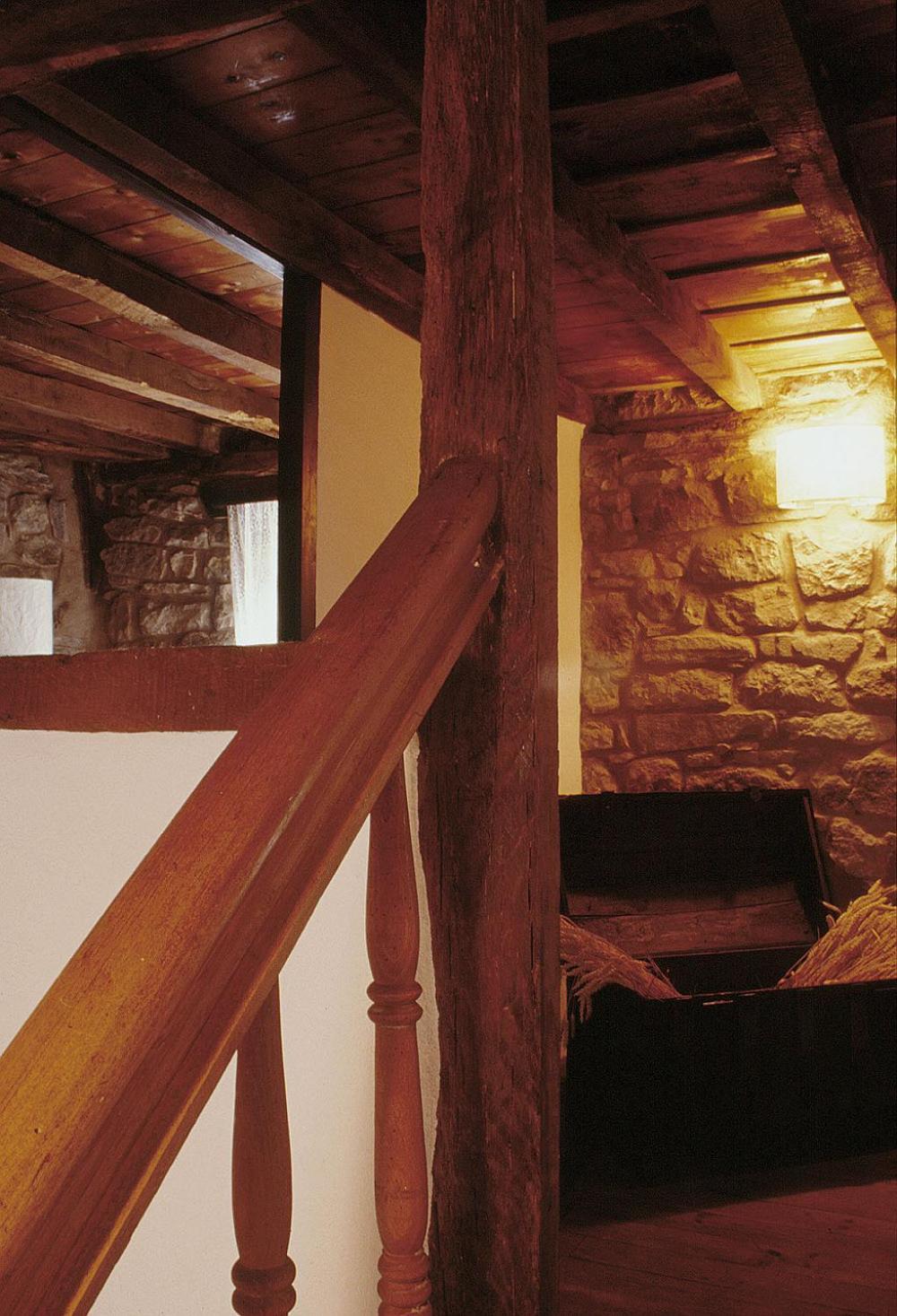 Casas Rurales El Mayorazgo Cordovilla de Aguilar Esterno foto