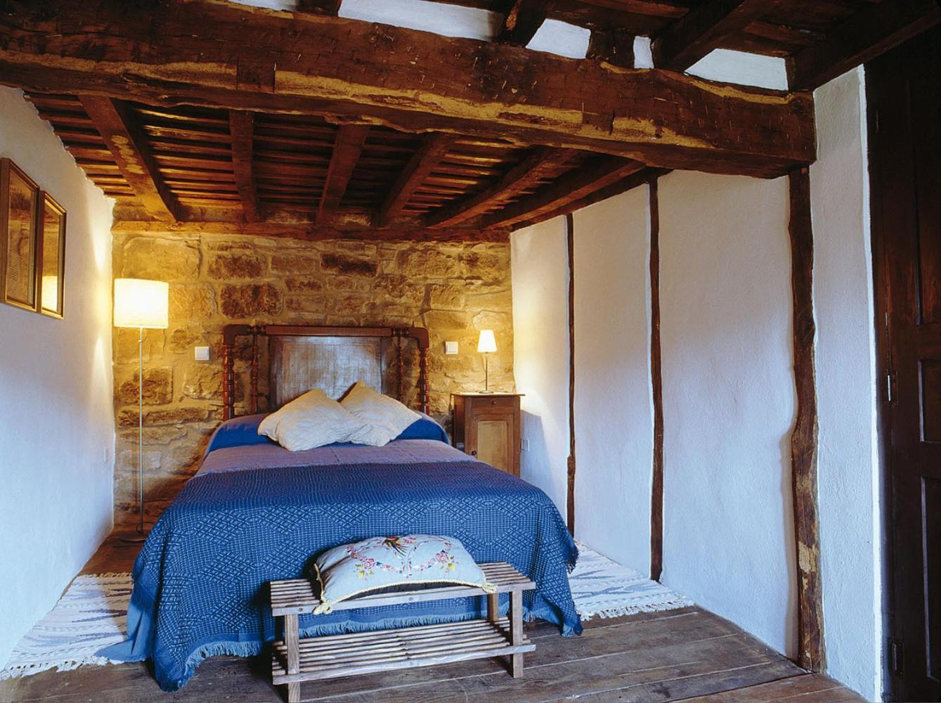 Casas Rurales El Mayorazgo Cordovilla de Aguilar Esterno foto