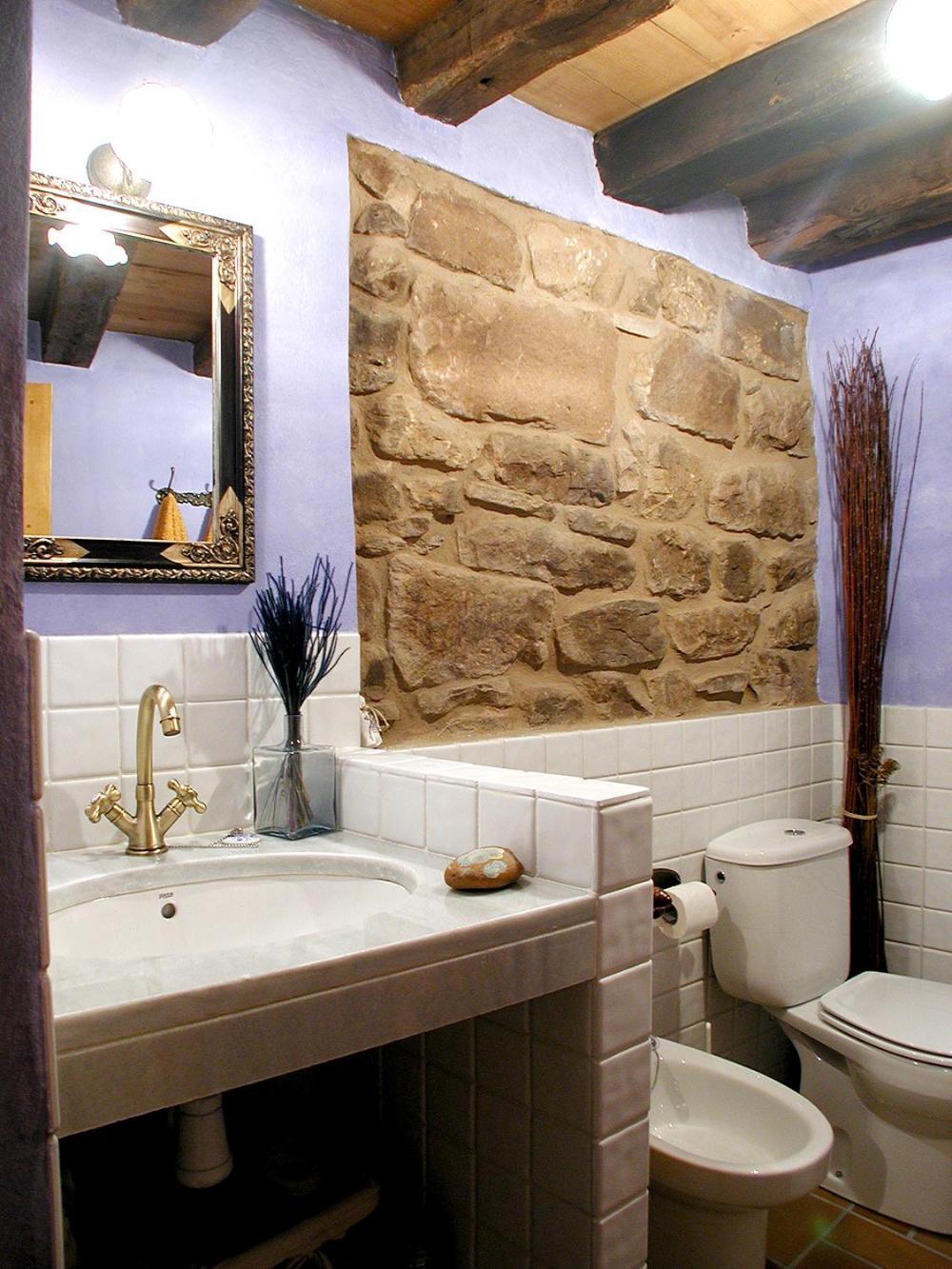 Casas Rurales El Mayorazgo Cordovilla de Aguilar Esterno foto