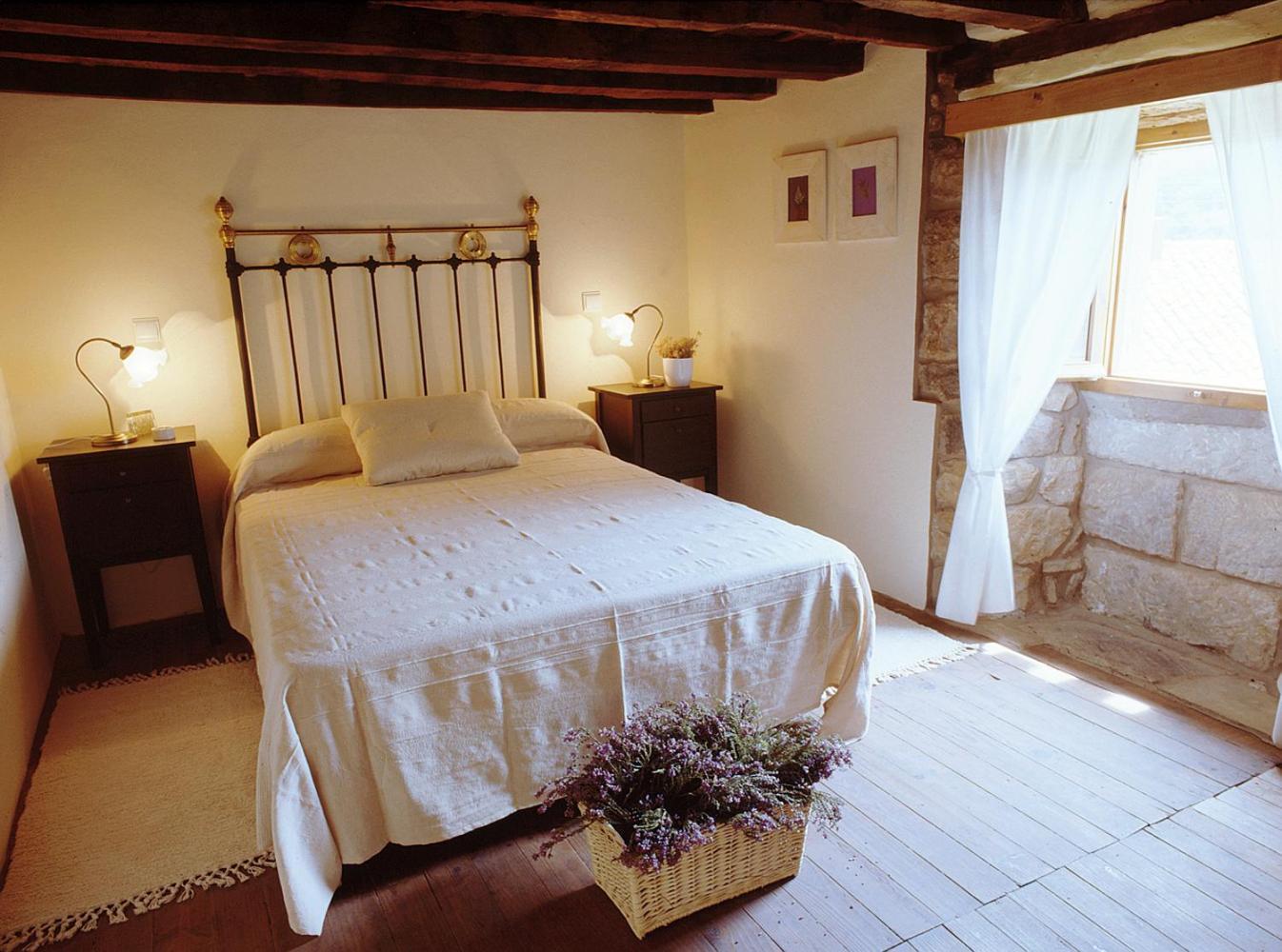 Casas Rurales El Mayorazgo Cordovilla de Aguilar Esterno foto