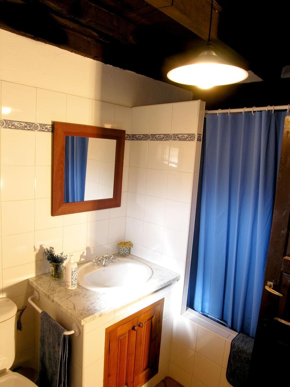 Casas Rurales El Mayorazgo Cordovilla de Aguilar Esterno foto