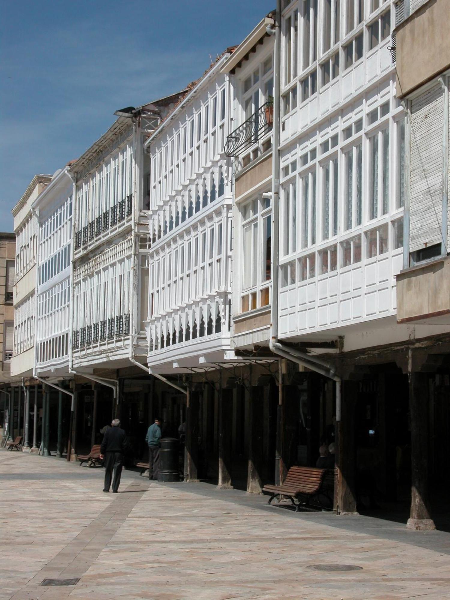 Casas Rurales El Mayorazgo Cordovilla de Aguilar Esterno foto